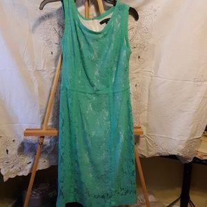 Preston and york dress